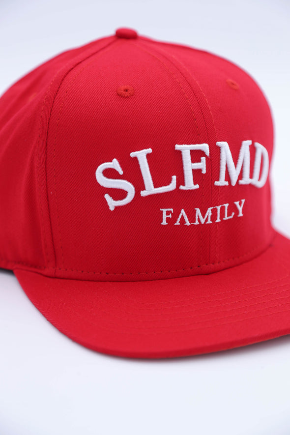 Classic SLFMD Snapback