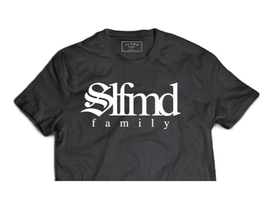 Branded-S Premium SLFMD Family Crop