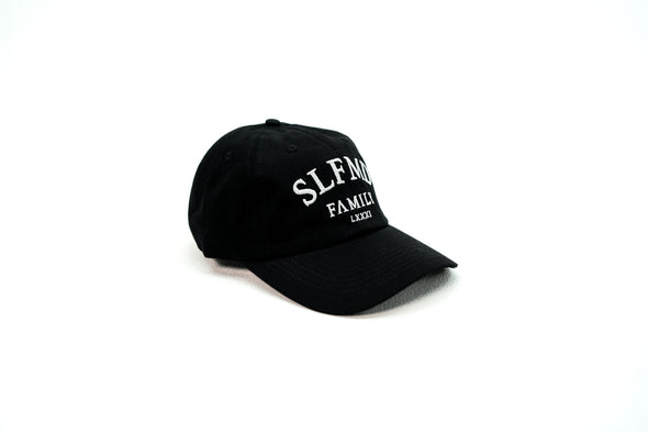 Classic SLFMD Wreath Dad Hat