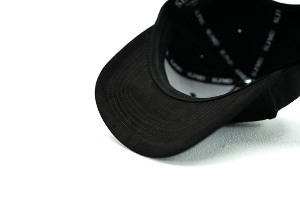 Branded-S Snapback Cap